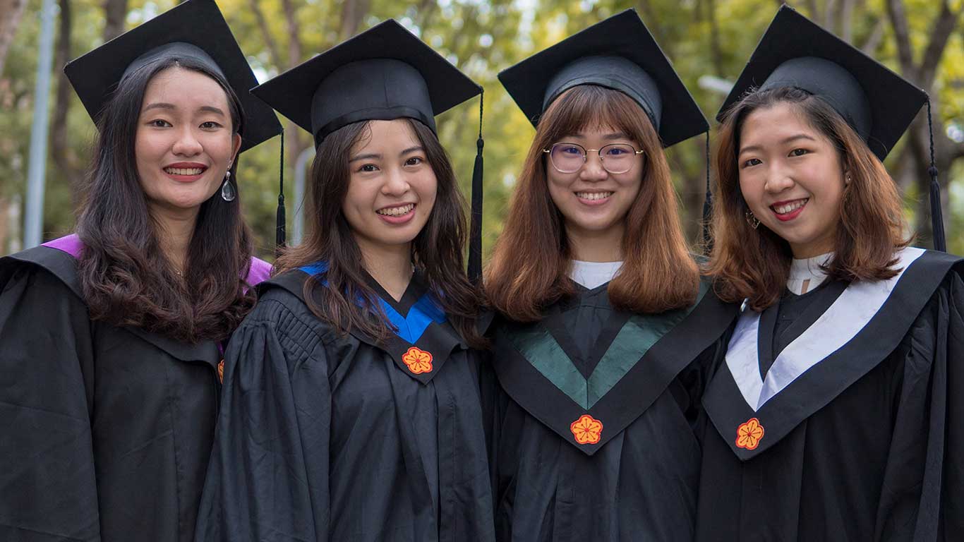 Web Design & Development Course